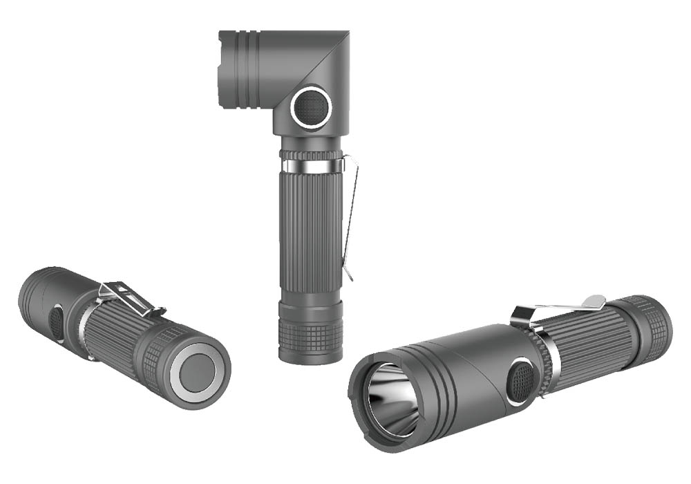 Flashlights | What is a flashlight?