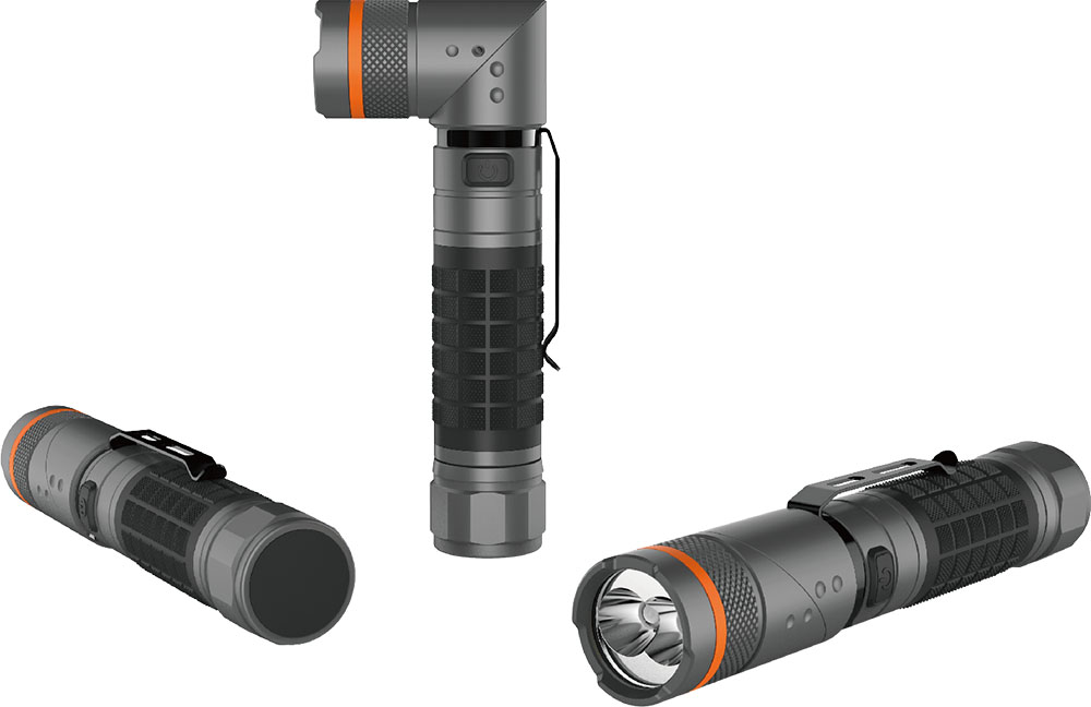 Choosing the Right Outdoor Flashlight