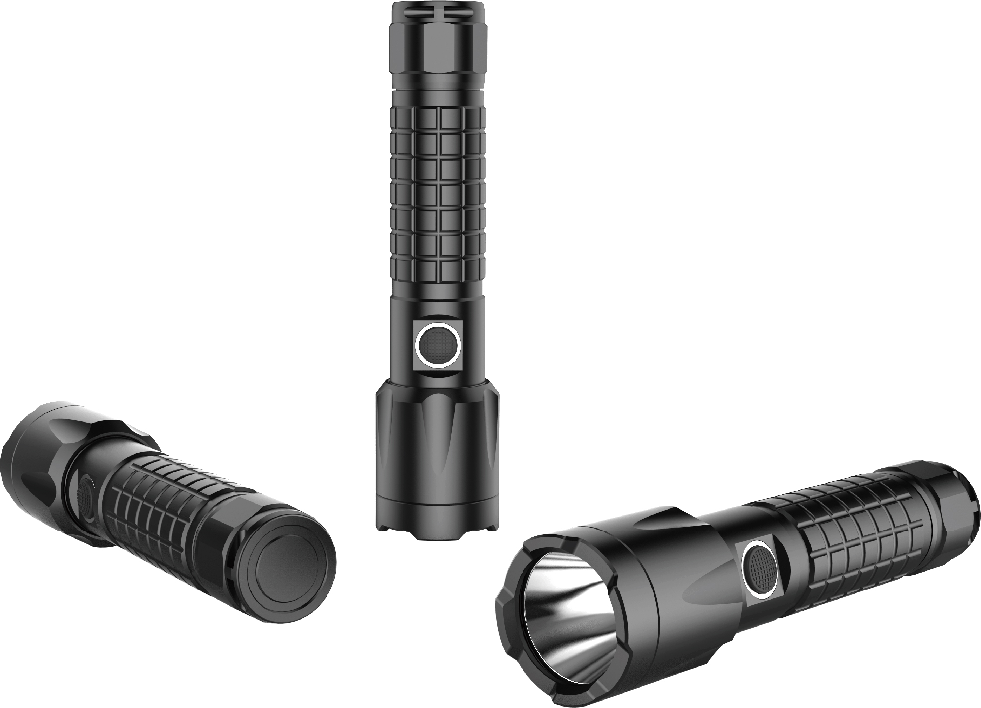 Precautions for LED flashlight